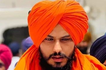 சிறையிலிருந்தவண்ணம் முன்னிலை வகிக்கும் வேட்பாளர்: ஒரு சுவாரஸ்ய தகவல்