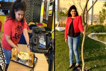 29 வயதில் 40 கோடி சம்பாரிக்கும் பெண்! என்ன செய்கிறார் தெரியுமா?