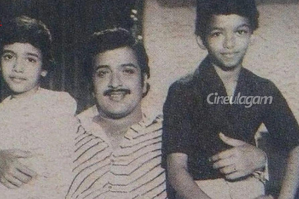 விஜய் முதலமைச்சர் ஆவாரா? நடிகர் சிவகுமார் ஒரே வரியில் அளித்த பதில் | Suriya Father Sivakumar On Vijay Entering Politics