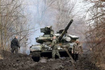 தாக்குதல் நடாத்தும் எவ்வித திட்டங்களும் கிடையாது – உக்ரைன்