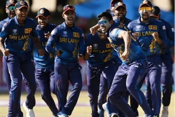 மாபெரும் வெற்றியை பதிவு செய்த இலங்கை கிரிக்கெட் அணி!