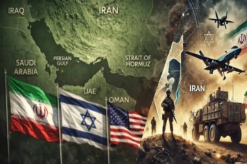 ஈரான் முழுவதும் பலத்த பாதுகாப்பு! பின்னணியில் சிக்கிய இரகசிய உளவு வலையமைப்பு