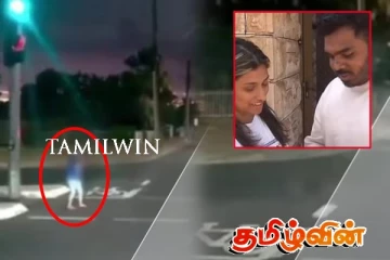 அவுஸ்திரேலியாவில் சிறுவனின் உயிரை காப்பாற்றிய இலங்கை தம்பதி