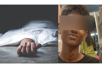 3 நாட்களுக்கு பின் சடலமாக மீட்கப்பட்ட மாணவன் ..விசாரணையில் போலீசாருக்கு காத்திருந்த அதிர்ச்சி!