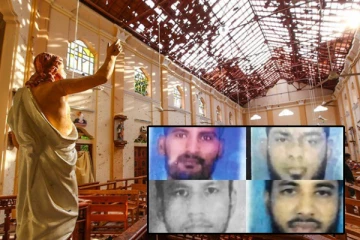 இந்தியாவில் கைதுசெய்யப்பட்ட இலங்கையர்களுக்கும் உயிர்த்த ஞாயிறு தாக்குதலுக்கும் தொடர்பு!