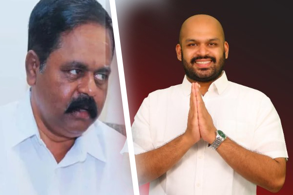 சிறிதரனிடம் பறிக்கப்பட்டு சாணக்கியனுக்கு வழங்கப்பட்ட பதவி | Itak Parliamentary Group Leader Shanakiyan சிறிதரனிடம் பறிக்கப்பட்டு சாணக்கியனுக்கு வழங்கப்பட்ட பதவி | Itak Parliamentary Group Leader Shanakiyan