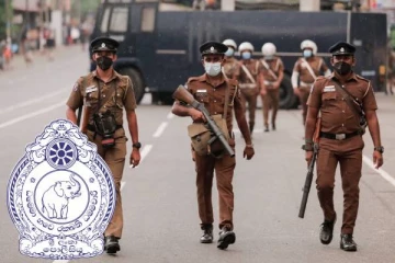 பேருவளையில் அவசர பரிசோதனை: காவல்துறையினர் அதிரடி