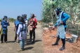 வடக்கு பகுதியில் கடந்த எட்டு ஆண்டுகளில் ஏறத்தாழ நாற்பதாயிரம் வெடிபொருட்கள் மீட்பு