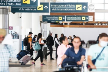 புலம்பெயர்ந்து சில ஆண்டுகளுக்குள்ளாகவே கனடாவிலிருந்து வெளியேறும் புலம்பெயர்ந்தோர்: ஆய்வு முடிவுகள்