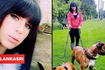 பிரான்சில் கர்ப்பிணியைக் குதறிக் கொன்ற நாய்... கணவன் மீது கொலைக் குற்றச்சாட்டு