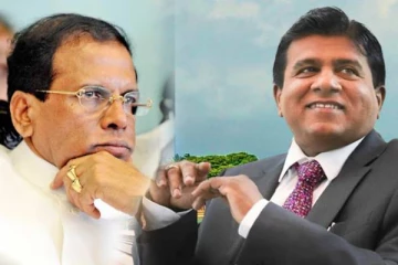 மைத்திரியின் சர்ச்சைக்குரிய கருத்து: நீதி அமைச்சர் வெளியிட்டுள்ள தகவல்