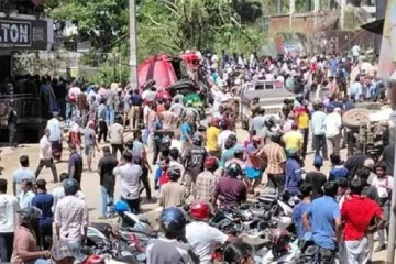 අකුරණම මළගමක් කළ බිහිසුණු ඛේදවාචකය - මෝටර් රථ ප්‍රවාහන දෙපාර්තමේන්තුවෙන් විශේෂ විමර්ශනයක්