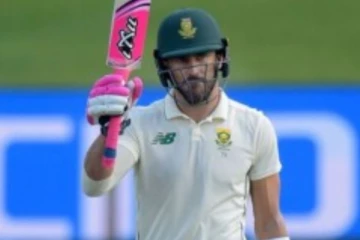 தென்னாப்பிரிக்கா வீரர் டூ பிளேசிஸ் வெளியிட்ட அதிர்ச்சி தகவல்