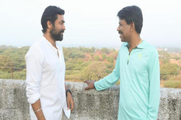 நடிகைக்கு அடி உதை.. பாலா படம் மீது மீண்டும் எழுந்த சர்ச்சை | Vanangaan Movie Actress Attacked Movie Crew