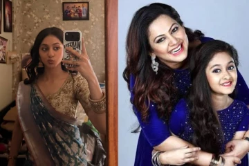 8 வயதில் மரண போராட்டம்.. சாராவுக்கு நடந்த ஆபத்தான அறுவை சிகிச்சை..விஜே அர்ச்சனா..