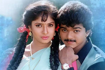 ‘என்னால விஜய் அவங்க அப்பாக்கிட்ட திட்டு வாங்குனாரு’ - பழைய நினைவுகளை பகிர்ந்த பிரபல நடிகை