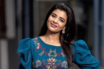 வாய்ப்பு இல்லாததால் விரக்தி.. நடிகை ஐஸ்வர்யா ராஜேஷ் எடுத்த முடிவு