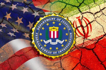 கலிபோர்னியா இலக்குகள் மீது ஈரான் பழிவாங்க வாய்ப்பு : FBI விடுத்த எச்சரிக்கை