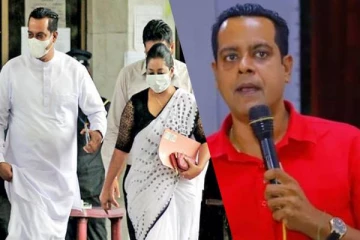 சனத் நிஷாந்தவின் மரணத்தில் சந்தேகம் : சபையில் அறிவிப்பு