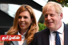 தமிழர்கள் அனைவருக்கும் நன்றி! பொங்கல் வாழ்த்து கூறிய பிரித்தானிய பிரதமர்