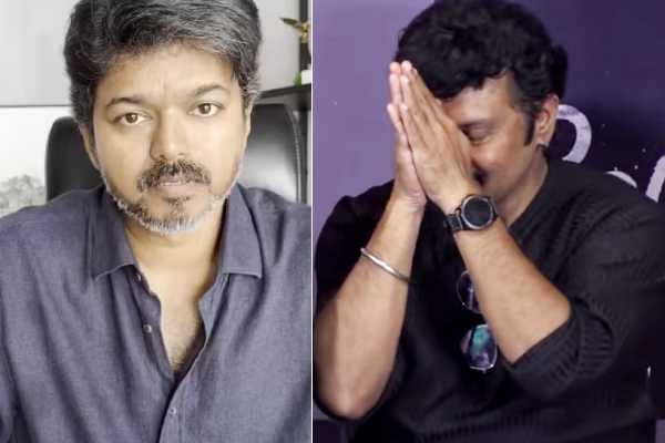 விஜய்க்கு பிரஸ்ஸ சந்திக்க தைரியம் இருக்கா? நண்பர் சஞ்சீவ் கொடுத்த ரியாக்ஷன்.. | Sanjeev Open About Vijay Tvk Karur 41 Death Issues