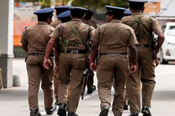 தமிழர் பகுதியில் தென்னிலங்கை இளைஞர்களின் உயிரைக்காத்த பொலிஸார்