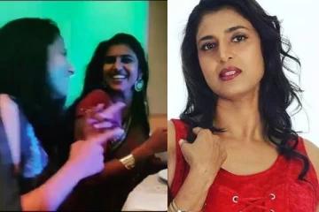 கிளப் பாரில் 41 ஆயிரம் பில் கட்டலையா!! கேவலாக பதிலடி கொடுத்த 48 வயதான நடிகை கஸ்தூரி..