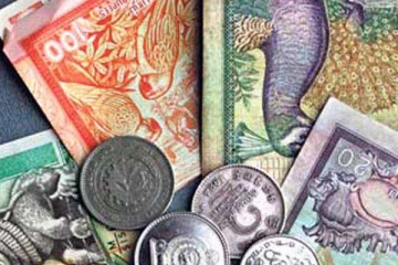 டொலரின் பெறுமதியில் ஏற்பட்டுள்ள மாற்றம்