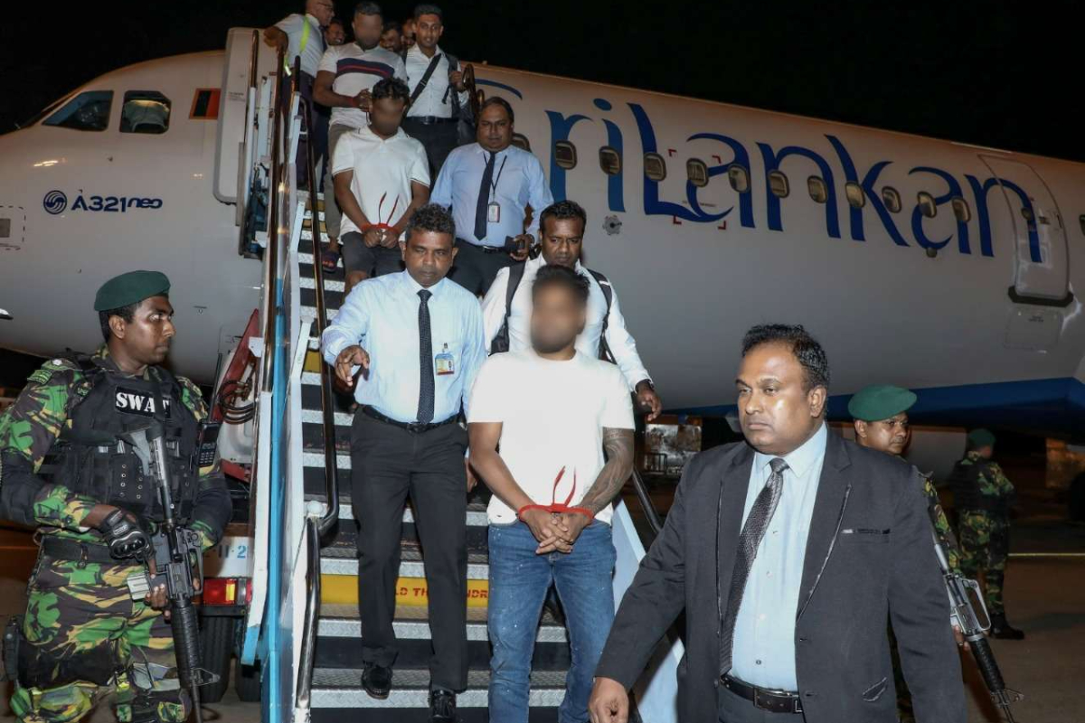 பெக்கோ சமன் தாய் படுகொலை - கணேமுல்ல சஞ்ஜீவ கொலையின் பழிவாங்கலா... காவல்துறையினர சந்தேகம் | Backhoe Saman S Mother Killed Revenge Attack