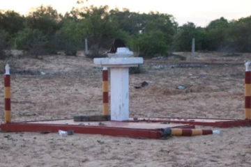 நினைவுக்கல்லிற்கு பொறுப்பு காவற்துறையினரும், இராணுவத்தினருமே! - செ.கஜேந்திரன்