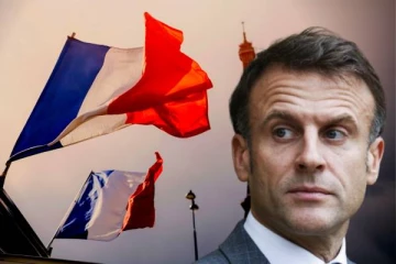 பிரான்சில் வெளிநாட்டவர்களுக்கு ஏற்படப்போகும் சிக்கல்: வெடித்தது போராட்டம்