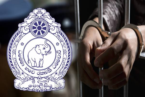 2 கோடி மதிப்புள்ள போதைப்பொருட்களுடன் ஒரே வீட்டில் இருவர் கைது | Two Arrested With Drugs Worth Rs 2 Crore