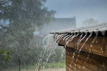 இடி, மின்னலுடன் கூடிய பலத்த மழை; பொதுமக்களுக்கு எச்சரிக்கை