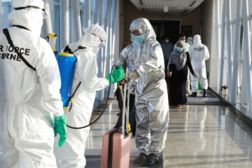 வடக்கில் நிரம்பிய நிலையில் காணப்படும் இடைத்தங்கல் சிகிச்சை நிலையங்கள்!