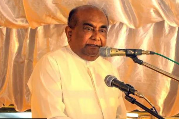 இலங்கையில் இடைக்கால ஜனாதிபதியை தெரிவு செய்வதில் காத்திருக்கும் பிரச்சனை! | Problem To Elect An Interim President Sri Lanka