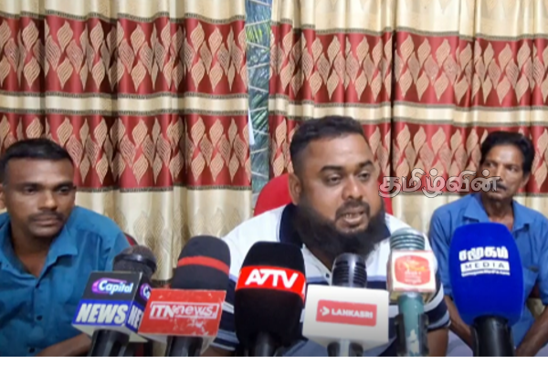 மட்டக்களப்பில் முச்சக்கரவண்டி சாரதிகளுக்கிடையில் நிலவி வந்த பிரச்சினைக்குத் தீர்வு | Solution To Problem Three Wheeler Drivers Batti