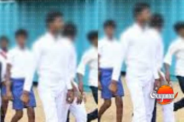 පාසල් දෙකක සිසුන් අතර ගුටිකෙළියක් - සිසුවෙක්ගේ හිසට ප්‍රහාර - 7ක් රෝහලේ