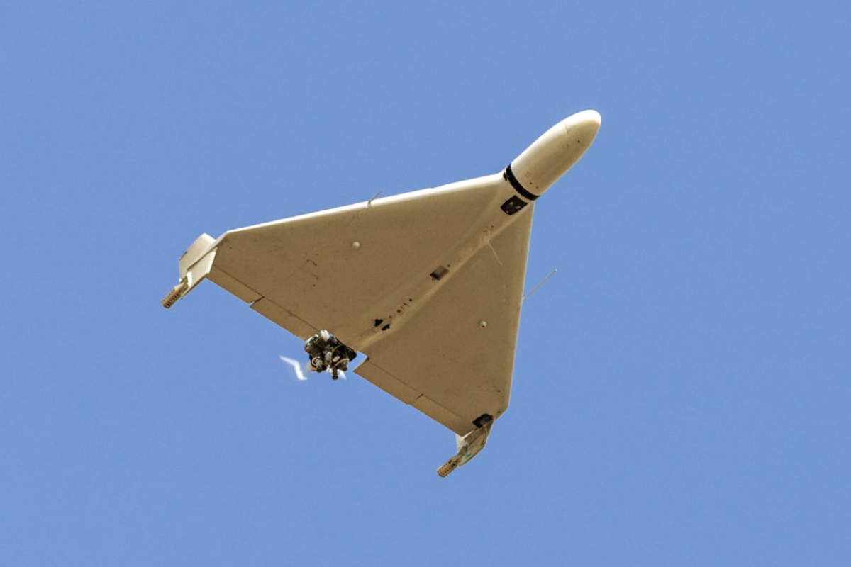 ஈரானுக்கு பேரிடி! ட்ரோன்கள் மற்றும் ஏவுகணைகளை வீழ்த்த முன்வந்தது உக்ரைன் | Ukrain Help Fend Off Iranian Drones ஈரானுக்கு பேரிடி! ட்ரோன்கள் மற்றும் ஏவுகணைகளை வீழ்த்த முன்வந்தது உக்ரைன் | Ukrain Help Fend Off Iranian Drones