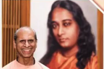 யோகதா சத்சங்க சொசைட்டி ஆஃப் இந்தியாவின் மூத்த சுவாமி சுத்தானந்தகிரி இலங்கை விஜயம்!