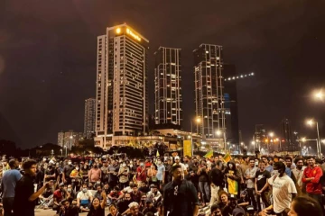 போராட்டத்தை திசைத் திருப்ப அரசாங்கம் மேற்கொள்ளும் சதி