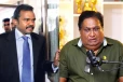 பொலிஸ் மைதானத்திற்கு பெண்ணுடன் வரும் விநாயகமூரத்தி முரளிதரன்: முன்னாள் பிரதிப் பொலிஸ் மா அதிபர் பிரியந்த ஜயகொடி விவரிக்கும் சம்பவம்..