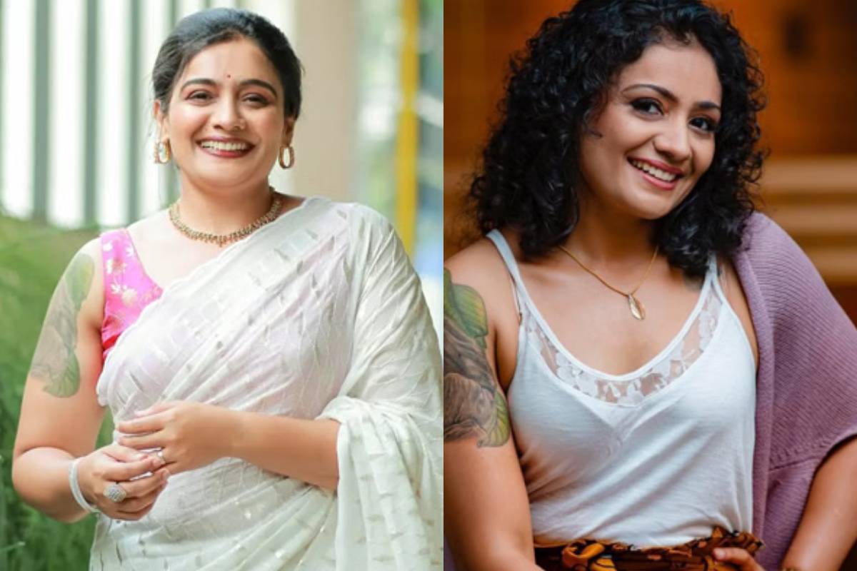 3 முட்டாள்தனமான திருமணம்..17 வருஷம் போச்சு!! நடிகை மீரா வாசுதேவன் வேதனை... | Wasted My Life 3 Married 17 Years Meera Vasudevan