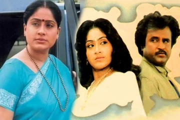 மரணத்தின் விளிம்பு வரைக்கும் சென்று வந்தேன்: ஷாக்கான தகவலை பகிர்ந்த விஜயசாந்தி