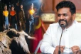 நாட்டை உலுக்கிய கவந்திஸ்ஸவின் மரணம்.. ஜனாதிபதி எடுத்துள்ள நடவடிக்கை