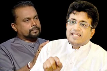 விமல், கம்மன்பில உள்ளிட்டவர்கள் இன்று எடுக்கவுள்ள அதிரடி முடிவு