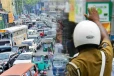 මේ ප්‍රදේශයට එන අයට පොලිසියෙන් විශේෂ දැනුම්දීමක් - විශේෂ රථවාහන සැලැස්මක්