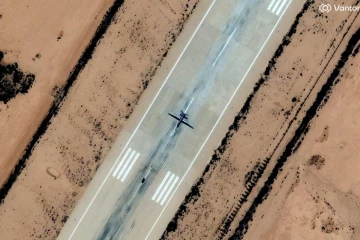 ஐநா தடையை மீறி சீனா மற்றும் துருக்கியிடமிருந்து போர் விமானங்களை வாங்கிய லிபியா