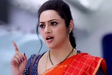 இரண்டாவது திருமணம்... நடிகருடன் நெருக்கம்! பொங்கி எழுந்த நடிகை மீனாவின் பதிவு