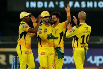 மும்பையை அசால்ட்டாக தட்டித்தூக்கிய சென்னை சூப்பர் கிங்ஸ்!