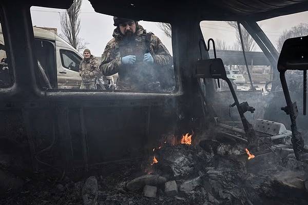 ரஷ்யா சட்டப்பூர்வமாக உறுதிப்படுத்த... தகவல்களை மொத்தமாக புறந்தள்ளிய புடின் நிர்வாகம் | Russia Willing To Legally Confirm